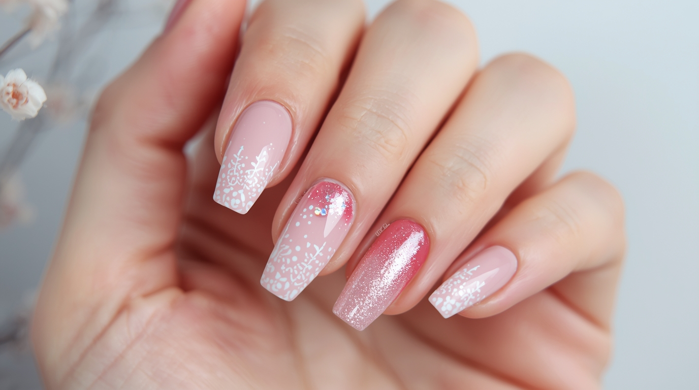 Gel Nagelverlenging Gel Nagelverlenging bij Purgefresh